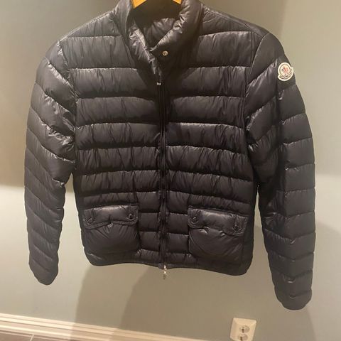 Moncler Lans - Jakke