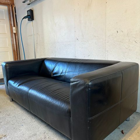 Sofa IKEA Klippan