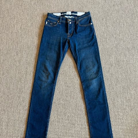 Tramarossa jeans