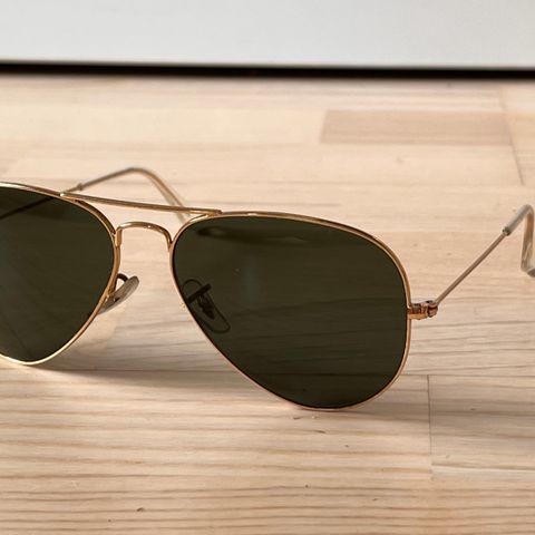 Ray Ban Aviator