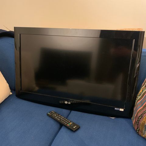 32'' TV selges hbo 100kr