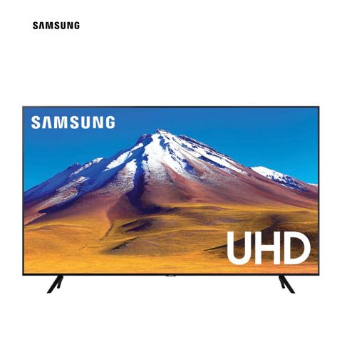 Samsung 50" TU6905 4K UHD Smart-TV