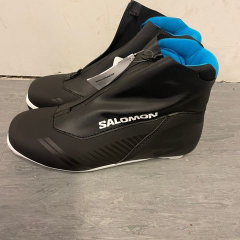 Salomon escape rc