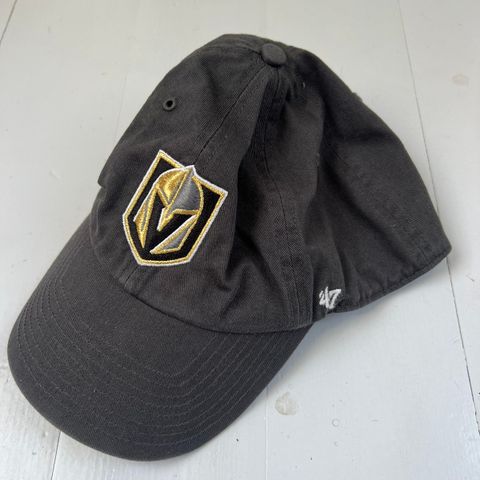 NHL-caps, Vegas Golden Knights