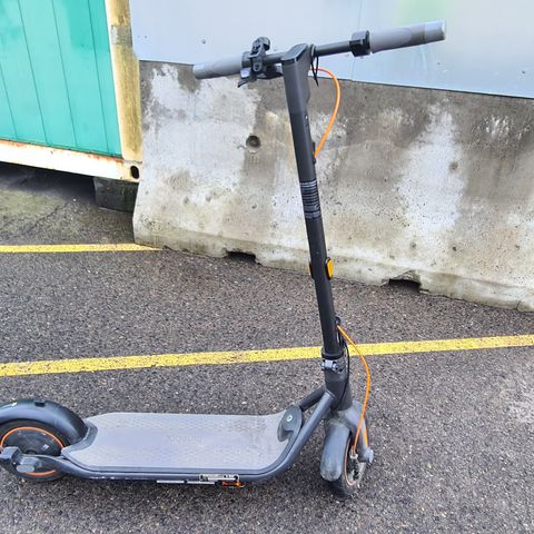 Ninebot segway F65D