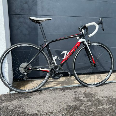 Giant TCR Arvanced 2