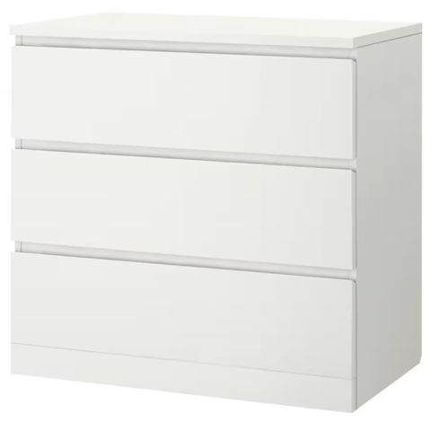 IKEA Malm kommode