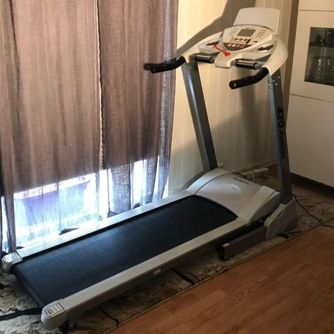 Tredemølle exerfit 420 runner