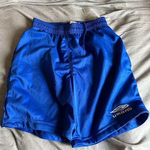 To umbro shorts