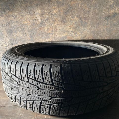 Nokian, Hakkapelitta R dekk 185/55 R15