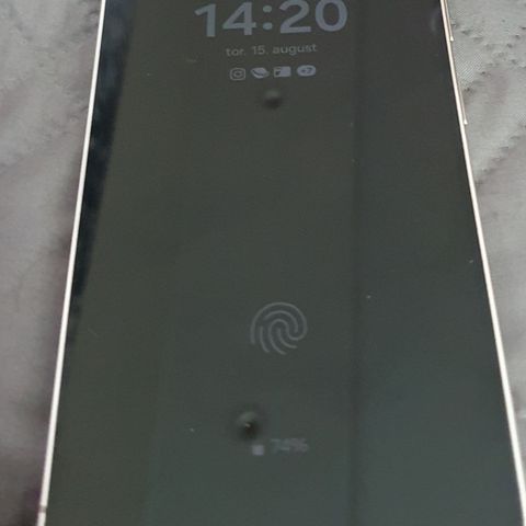 Samsung S23 128 GB