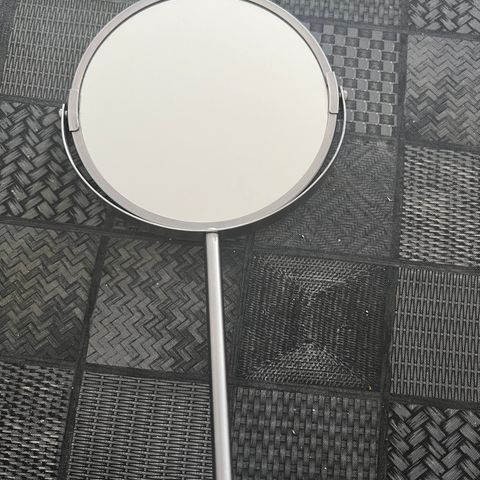 Mirror from ikea