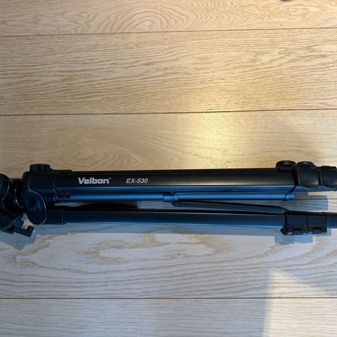 Velbon EX-530 tripod kamerastativ