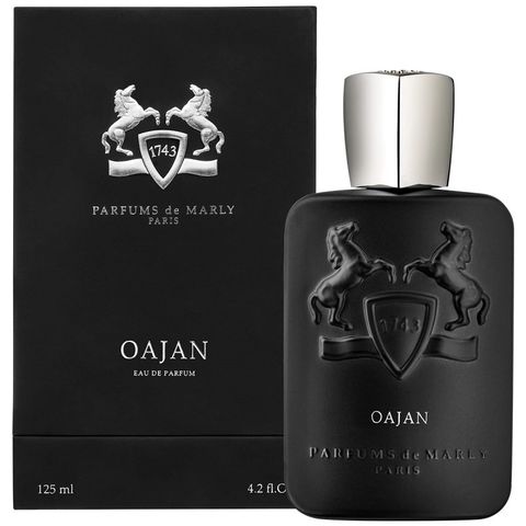 Parfums de marly oajan