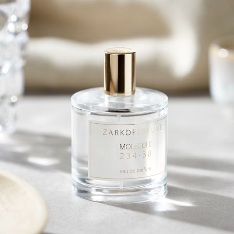 Zarkoperfume MOLÉCULE 234·38 EdP