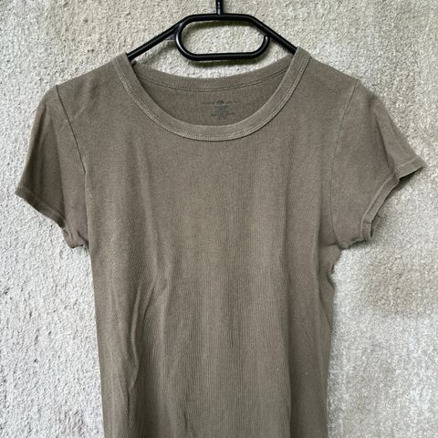 Brandy Melville t-skjorte