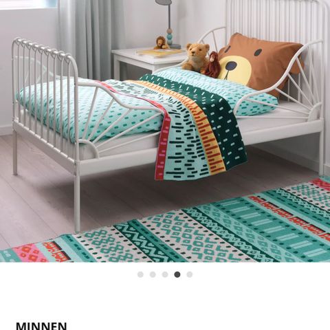 Ikea minnen vokseseng