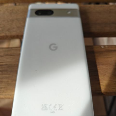 Pixel 7a