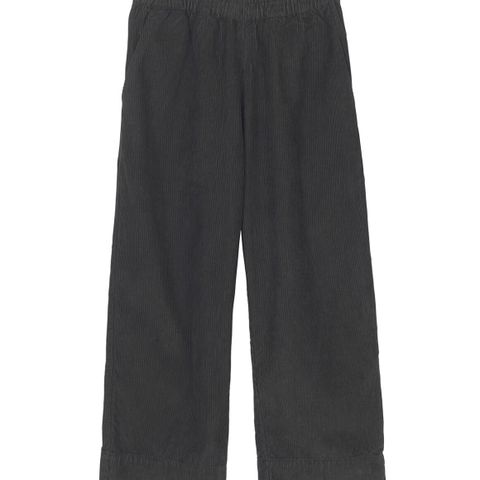 Aiayu corduroy pants