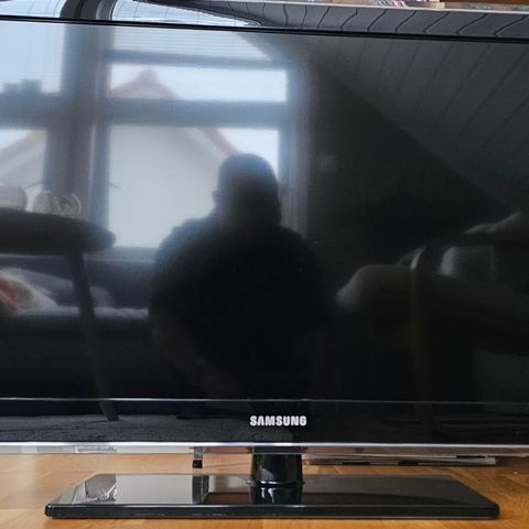 Samsung LED TV