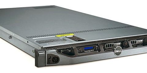 Dell Poweredge R610