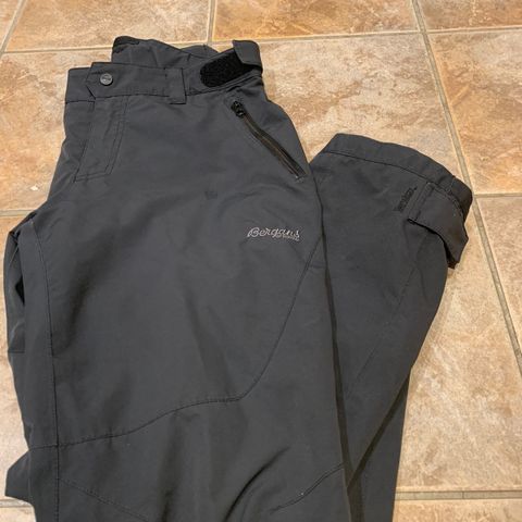 Bergans Breheimen Neo Pants