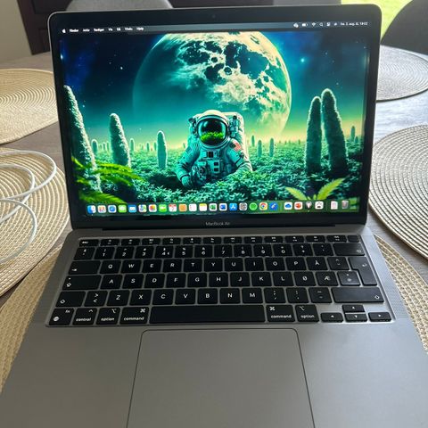 MacBook Air