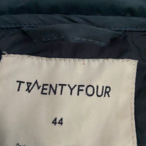 Twentyfour jakke