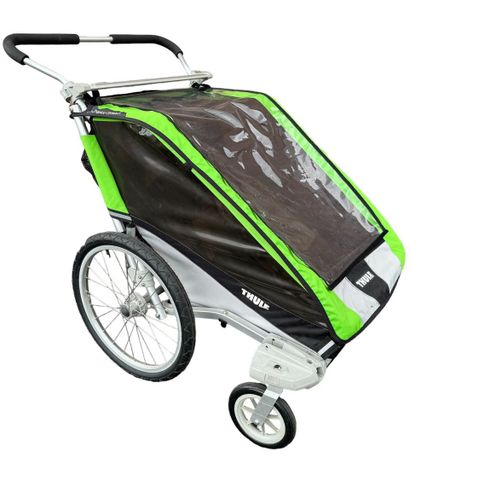 Thule Chariot Cheetah 2