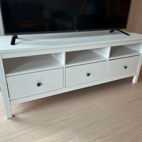 IKEA Hemnes Tv-benk