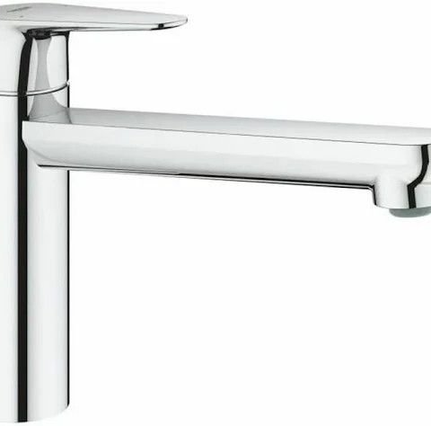 Grohe Curve kjøkkenbatteri