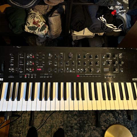 Korg Prologue 16