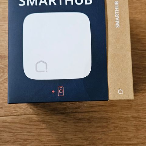 Futurehome Smarthub