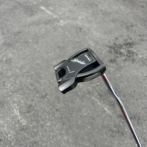 Taylormade Spider Tour Black