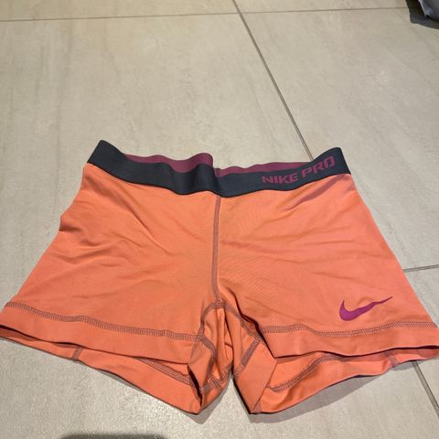 Nike pro shorts