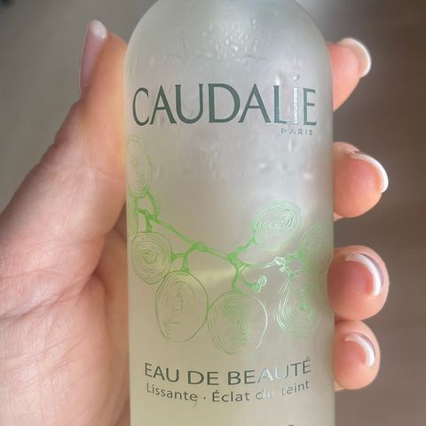 Caudalíe beauty elixir