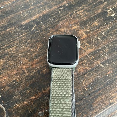 Apple Watch 5