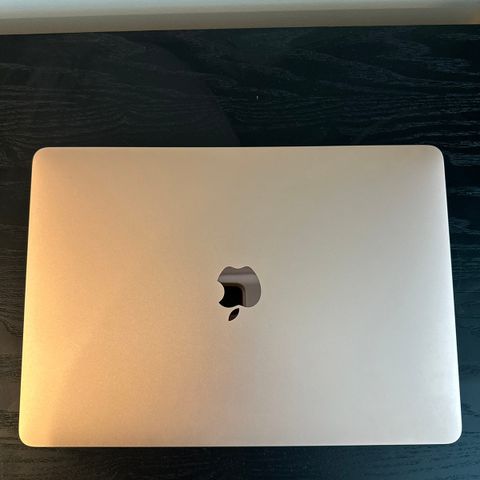 Apple MacBook Air 2020 M1 MGND3H/A 13" 256 GB, gull