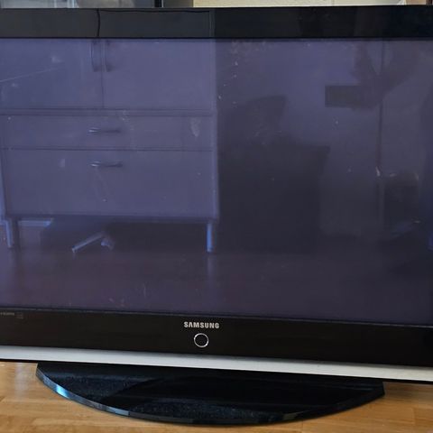 Samsung 42" Plasma TV