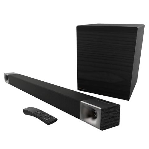 Klipsch cinema lydplank