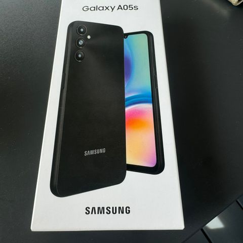 Samsung galaxy A05s