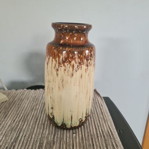 Vintage vase