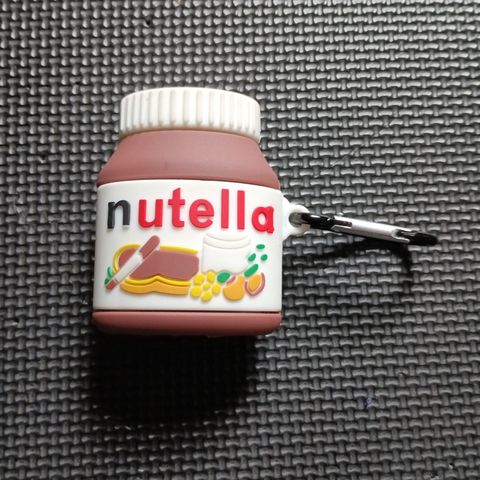 Nutella airpods gen 1 case