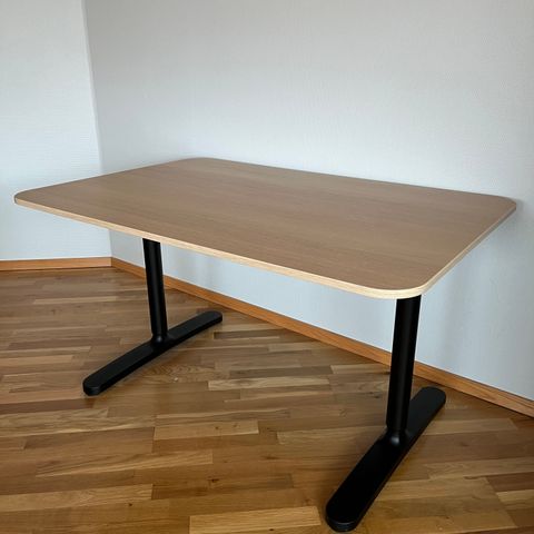 IKEA Bekant skrivebord 120 x 80