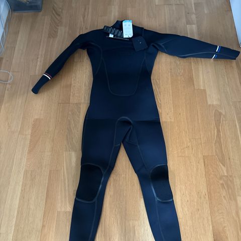 Norrøna Unstad wetsuit