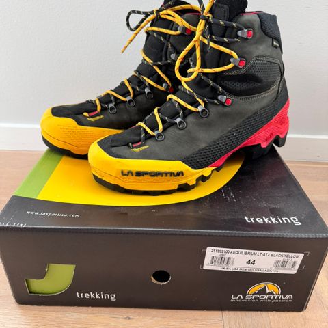 La Sportiva Aequilibrium ST GTX str 44