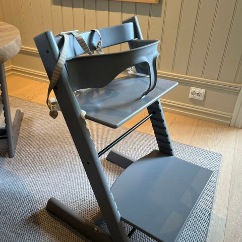 stokke tripp trapp stol