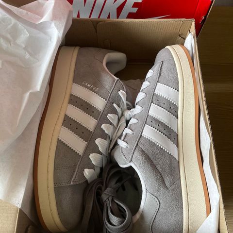 Adidas Campus 00 str 44 og 40