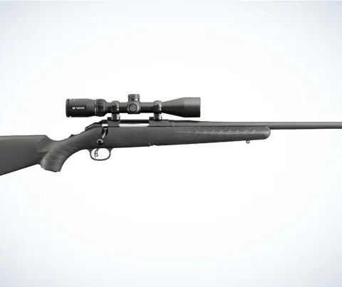 308 Rifle