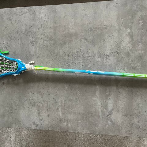 STX 6000 lacrosse stick Women's